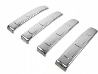 Nakładki na klamki Mercedes Vito W447 SENSOR