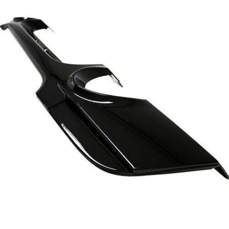 DIFFUSER BMW E92 335I PERFORMANCE BLANK SORT