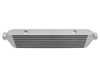 TurboWorks Intercooler 550x140x65 2,25" BAR OG PLADE