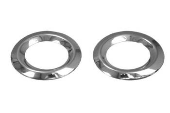 Nakładki na klamki Mercedes Vito W447 SENSOR