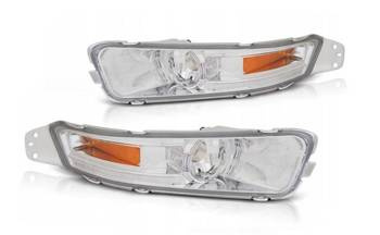 Blinklys foran til Ford Mustang 04-09