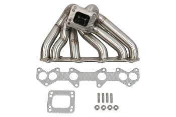 Udstødningsmanifold Toyota 1JZ-GTE GE VVTi T3/T4 Estreme