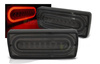 LED-lamper Mercedes W463 G-Klasse 90-12 smoke