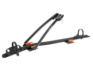 Cykelholder Acuda III Aluminium Sort