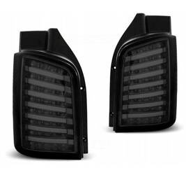 LED-lamper vw t5 2003 - 2015 smoke led