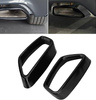 Udstødningsspidser BMW G30 2018-2021, 2 stk
