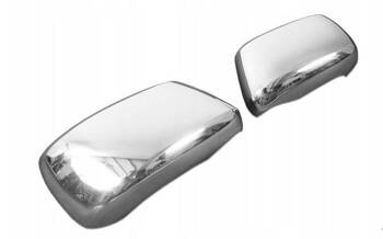 Nakładki na klamki Mercedes Vito W447 SENSOR