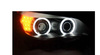 BMW E60/E61 03-07 Angle Eyes CCFL B-forlygter