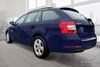 STRONG bagkofangerafdækning til Skoda Octavia 3 stationcar