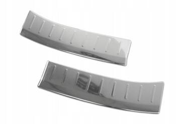 Bagagerumsliste, bagkofanger, Renault Megane 4