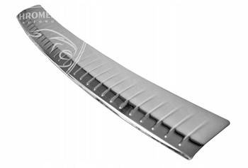 Volkswagen Passat B7 3C stationcar kofangerovertræk