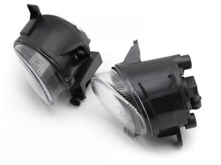 Halogen/tågelygter Audi A1 A4 A5 A6 Q3, VW Passat CC H11