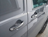 Nakładki na klamki Mercedes Vito W447 SENSOR