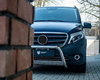 Mercedes Vito W447 2020+ frontgitterlister