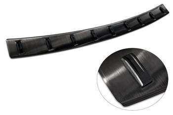 STRONG bagkofangerafdækning til Skoda Octavia 3 stationcar