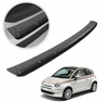 Bagkofanger beskyttelsesliste til FIAT 500X 2015-2018 | ABS