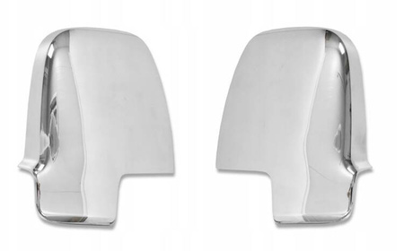 Spejlbetræk til Mercedes Sprinter W907 2018+ spejle