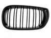 GRILL (NYRE) BMW E46 01-05 BLANK SORT