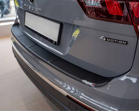 Dæksel til bagkofanger VW Volkswagen Tiguan 2016+
