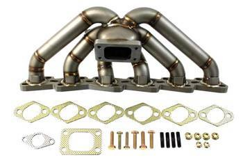 Udstødningsmanifold Nissan RB20 RB25 TOP MOUNT EXTREME