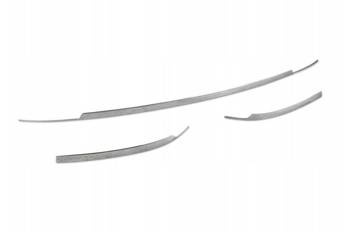 Bagkofangerlister Volkswagen Tiguan 2016+