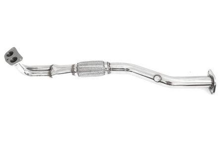 Udstødningsmanifold NISSAN PRIMERA SR20DE