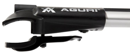 Skoda Octavia 2 II stationcar tagbagagebærer 04-13