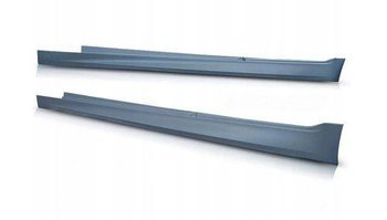 Karmspoilere BMW 5-serie F10 M5 Style M-