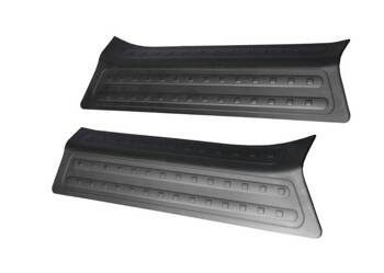 Overlægger dørtærsklister til Volkswagen T6 2015+