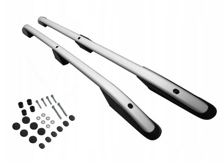 Tagræling Volkswag VW Caddy 2004-2015 KORT