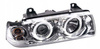Forlygter BMW E36 RINGI Sedan/Compact/To