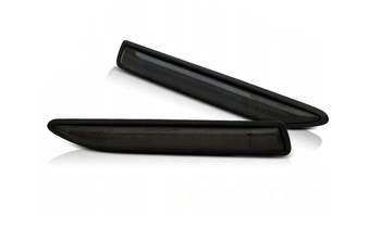 Dynamiske LED-blinklys Ford Mondeo Mk4