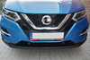 Halogenstel Nissan Qashqai FL 2017-2021
