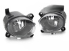 Halogen/tågelygter Audi A1 A4 A5 A6 Q3, VW Passat CC H11