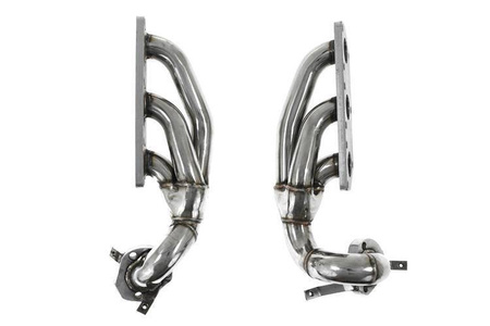 Audi 2.7 BiTurbo udstødningsmanifold