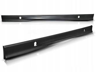 Dørtrin i sportsstil til BMW E36 90-99