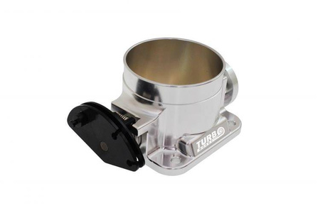 Toyota Lexus 2JZ-GE indsugningsmanifold med gasspjæld og fuel rail