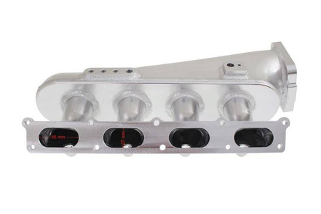 Audi VW 1.8T indsugningsmanifold med fuel rail