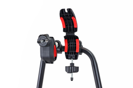 Krogmonteret cykelholder platofrom - 3 cykler TBC-01/3