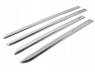 Nakładki na klamki Mercedes Vito W447 SENSOR