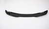 CAP SPOILER til BMW G20 M340i 18- M3 G80 22- GLOSS BLACK