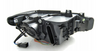 Lygter Bmw F30 F31 11-15 Led Sort Drl Xenon Afs