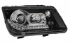 VW Bora BLACK DAYLIGHT-forlygter