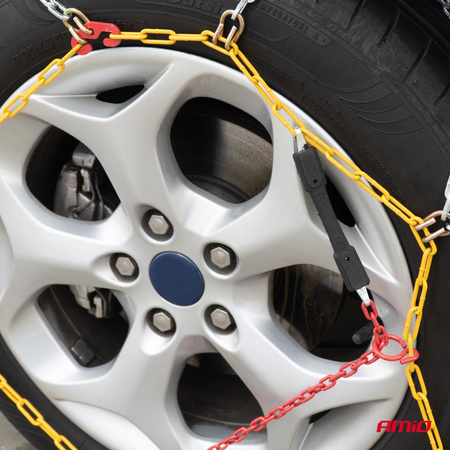 Snekæder 12 mm KN-110