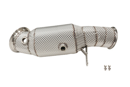 Nedløbsrør BMW F20 F21 F22 M2 F87 F30 F31 F34