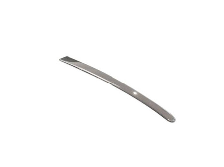 Fronthjelmliste Fiat 500L 2012+