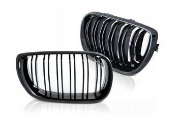 Sort Lift Lci nyrerist til BMW E46 SEDAN 01-05