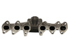 Udstødningsmanifold Toyota 2JZ-GTE T4 93-98