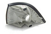 Hvide Depo-blinklys til Bmw E36 90-99 Coupé