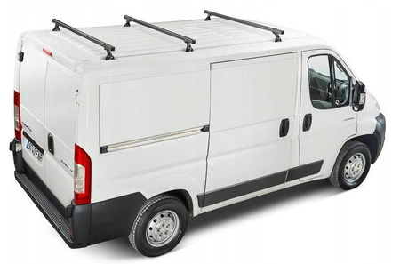 CRUZ Ford Transit Custom Tourneo tagbagagebærer
